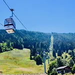 Le Cret Haute Appartement Nendaz