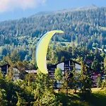 Appartement Le Cret Haute Nendaz