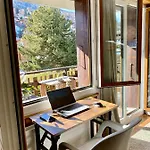 Le Cret Haute Appartement Nendaz