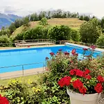Appartement Le Cret Haute