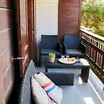 Appartement Le Cret Haute