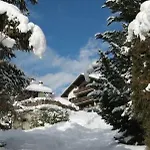 Le Cret Haute Appartement Nendaz