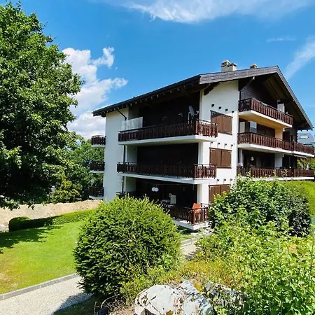 Apartment Le Cret Haute Nendaz