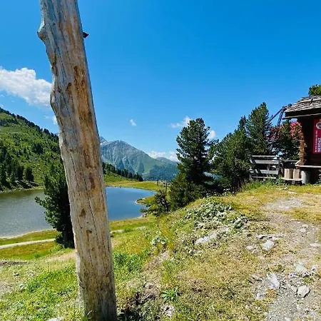 Le Cret Haute * Nendaz