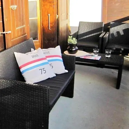 Le Cret Haute Nendaz