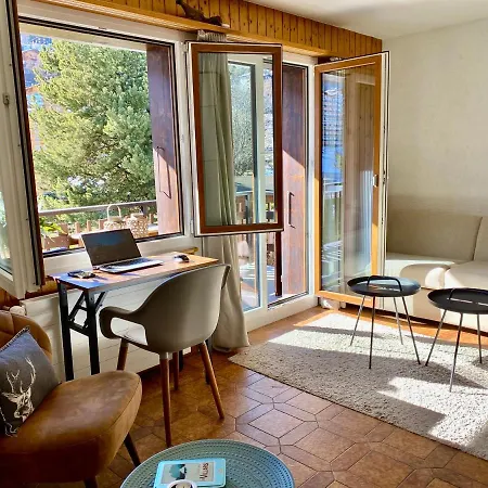Apartment Le Cret Haute Nendaz