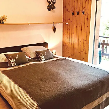 Le Cret Haute Nendaz