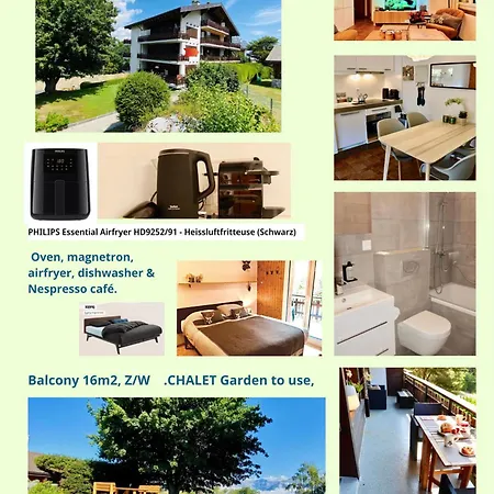 Le Cret Haute Nendaz