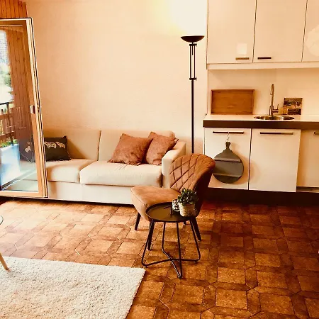 Apartment Le Cret Haute Nendaz