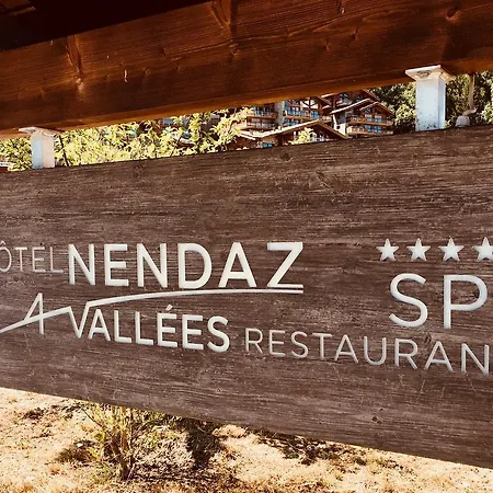 Le Cret Haute Nendaz