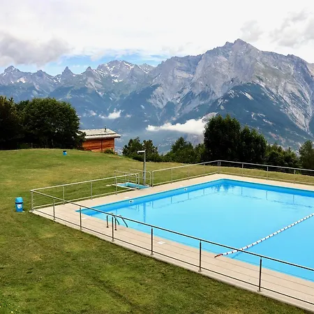 Le Cret Haute Nendaz