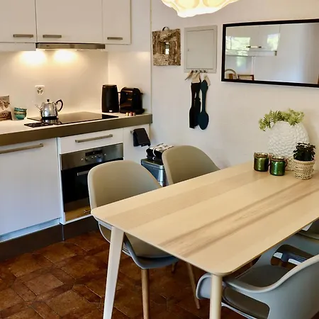 Le Cret Haute Apartment Nendaz
