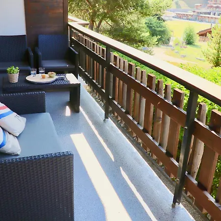 Le Cret Haute Nendaz