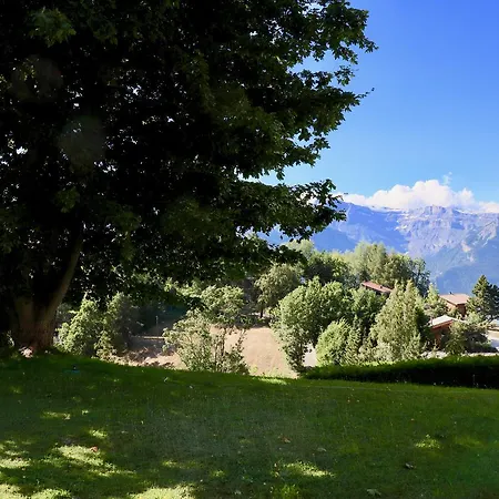 Le Cret Haute