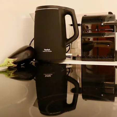 Apartmán Le Cret Haute *