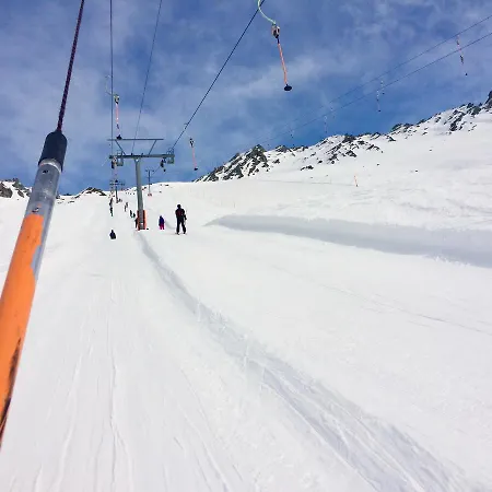 Le Cret Haute * Nendaz