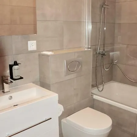 Apartment Le Cret Haute Nendaz
