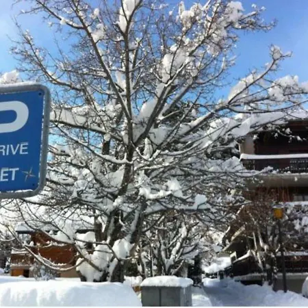 Le Cret Haute * Nendaz