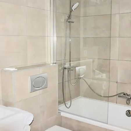 Le Cret Haute Apartmán