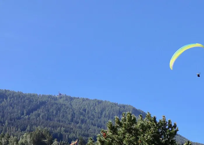 Διαμέρισμα Le Cret Haute Nendaz