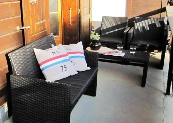 Le Cret Haute Nendaz