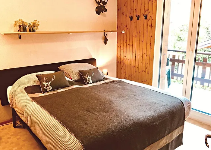 Le Cret Haute Nendaz