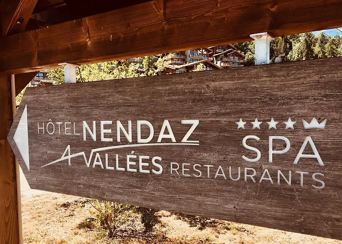 Le Cret Haute Nendaz