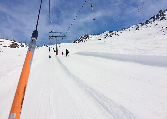 Le Cret Haute * Nendaz