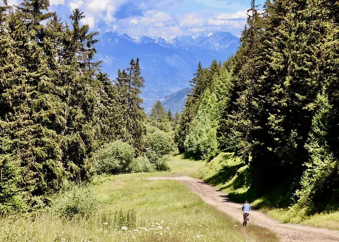 Le Cret Haute ナンダ