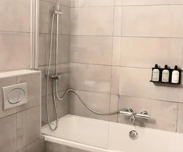 Le Cret Haute アパート ナンダ