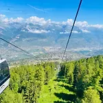 Le Cret Haute Daire Nendaz
