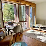 Daire Le Cret Haute Nendaz