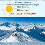 Le Cret Haute Daire Nendaz