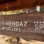 Le Cret Haute Nendaz