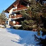 Le Cret Haute * Nendaz