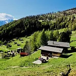 Le Cret Haute * Nendaz