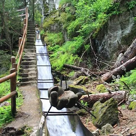 Appartement Le Cret Haute *