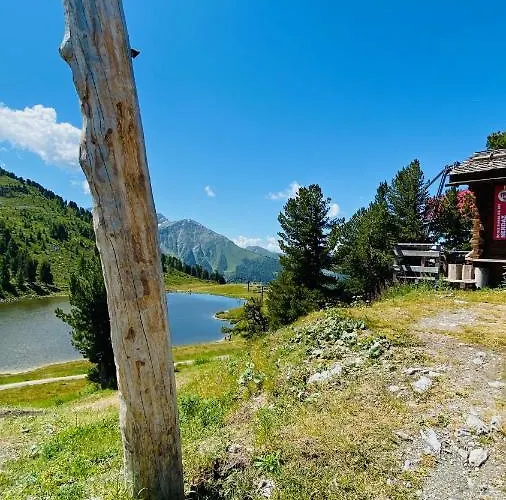 Le Cret Haute * Nendaz