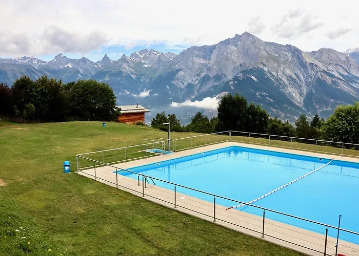 Le Cret Haute Nendaz