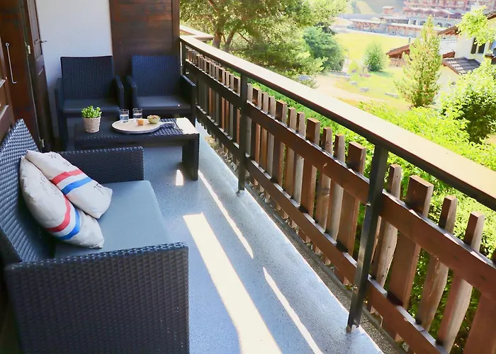 Le Cret Haute Nendaz