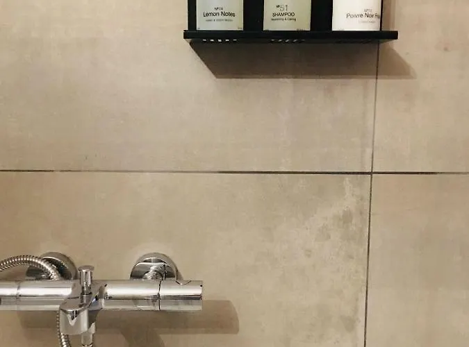 Apartman Le Cret Haute Nendaz